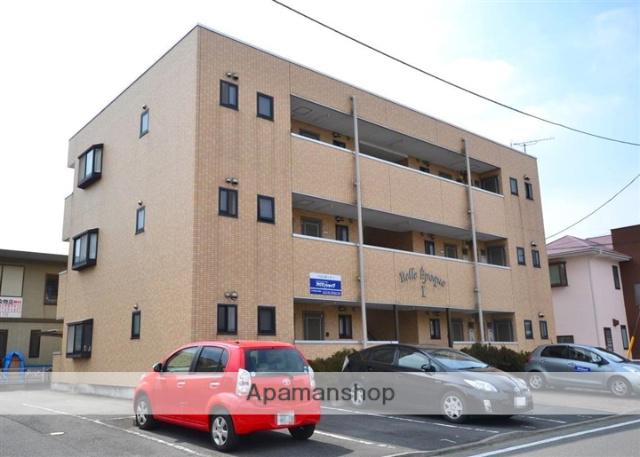 ベルエポックⅠ