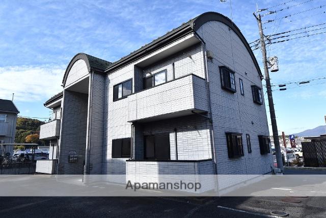 シティハイツ ル・レーブA(2SLDK/1階)