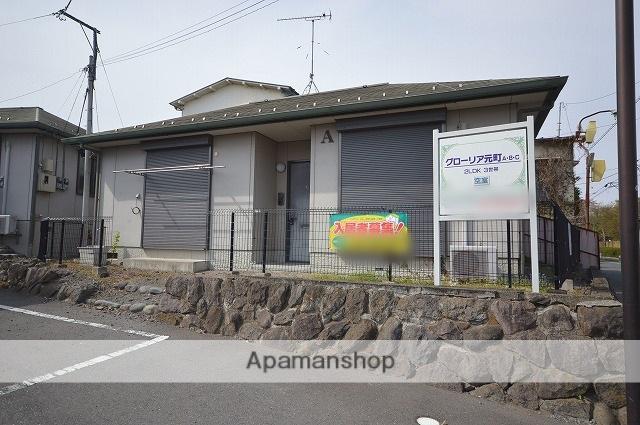 群馬県渋川市  築24年