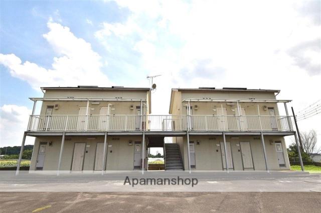 ベルピアドリーム富士見第2