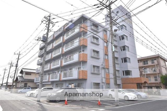 ロイヤルマンション西片貝