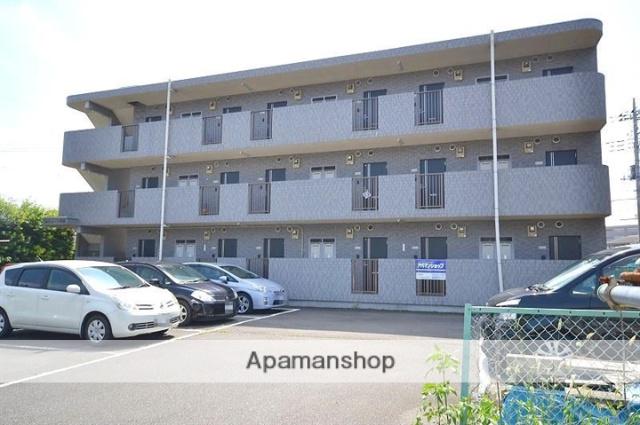 シルクロード前橋