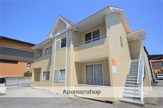 フォートレス北棟