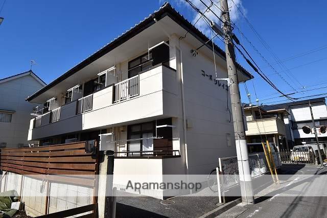 コーポソレイユ