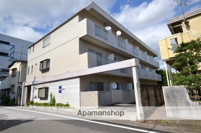国領ハイツ三千鶴