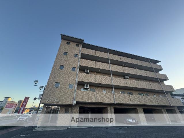 メイプル(1K/3階)