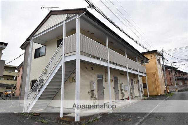 ロイヤル大嶋B(1K/1階)