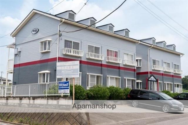 ベルピアドリーム時沢(1K/1階)