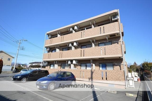 プレミールマンション