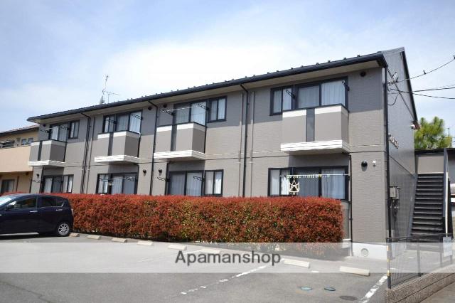 ケントパレスA・B