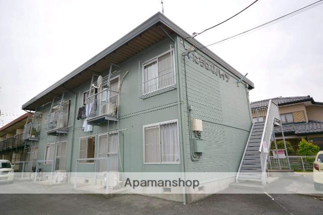たちばなハイツ