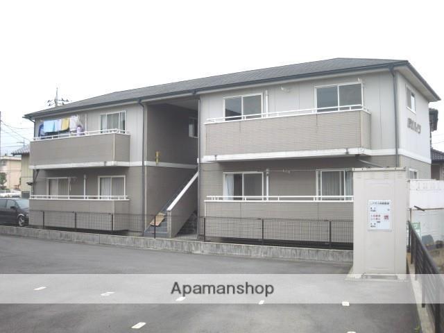 原沢ハイツ