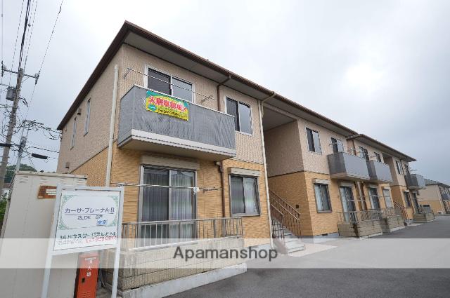 カーサプレーナAB