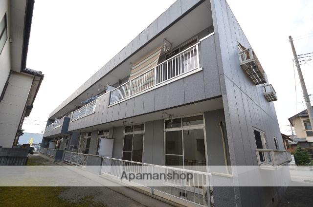 クレストアラマキ(2DK/2階)