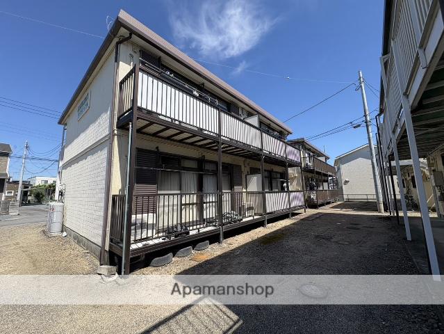 サクラハイツ(2K/2階)