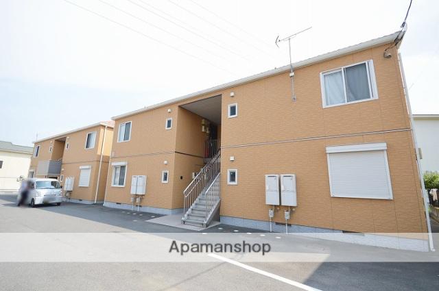 フェリシア(1LDK/2階)