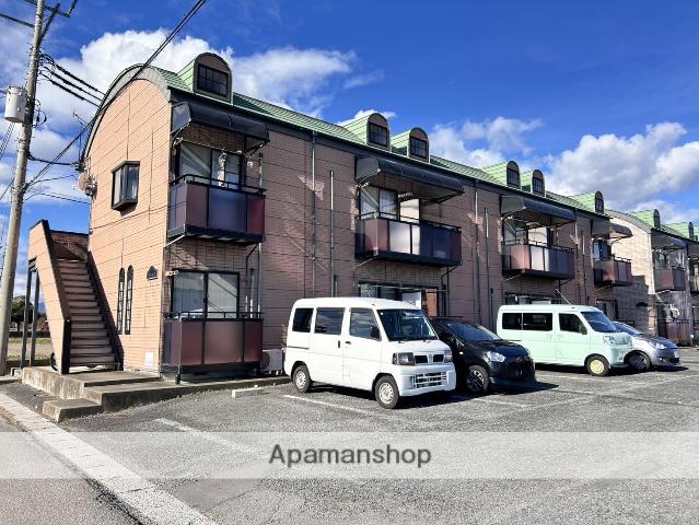 シティハイツサイネリア