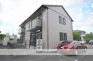 パインウェル(2DK/1階)