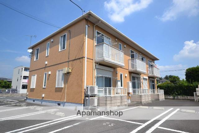 群馬県前橋市 2階建 築19年