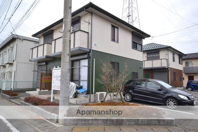 フローラルパレス桜梅(2LDK/2階)