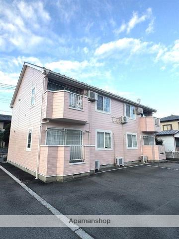 シャルマンハイツ