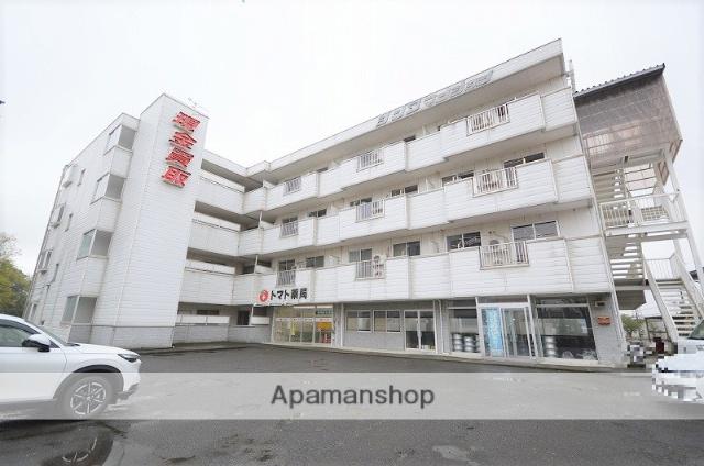 シンワマンション