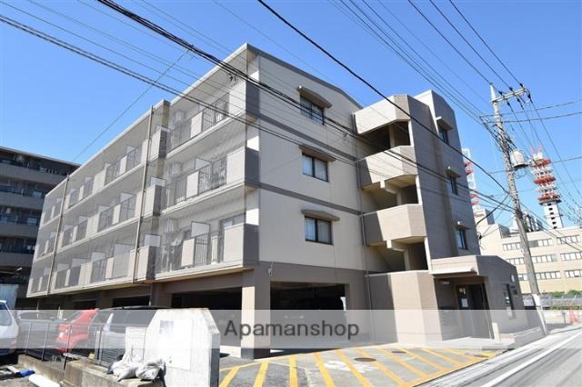 西片貝ハイツ三千鶴(1K/3階)