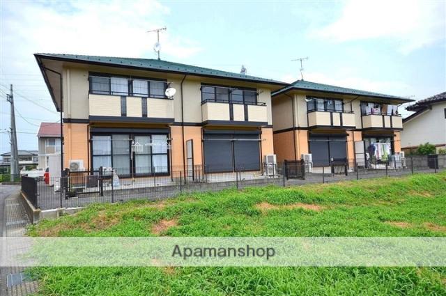 イースト出雲(2DK/2階)