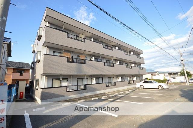 ハイブリッヂ壱番館