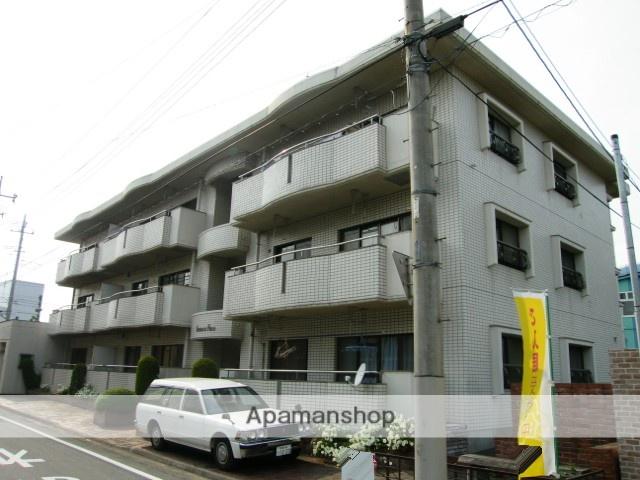 インクリースフィールド