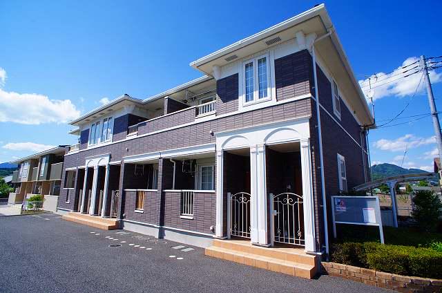 メゾン・ド・ノーブルB