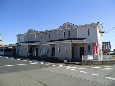 グリーンウインド