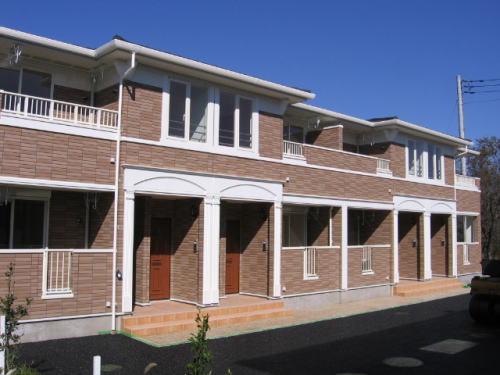 レーゲンボーゲンB