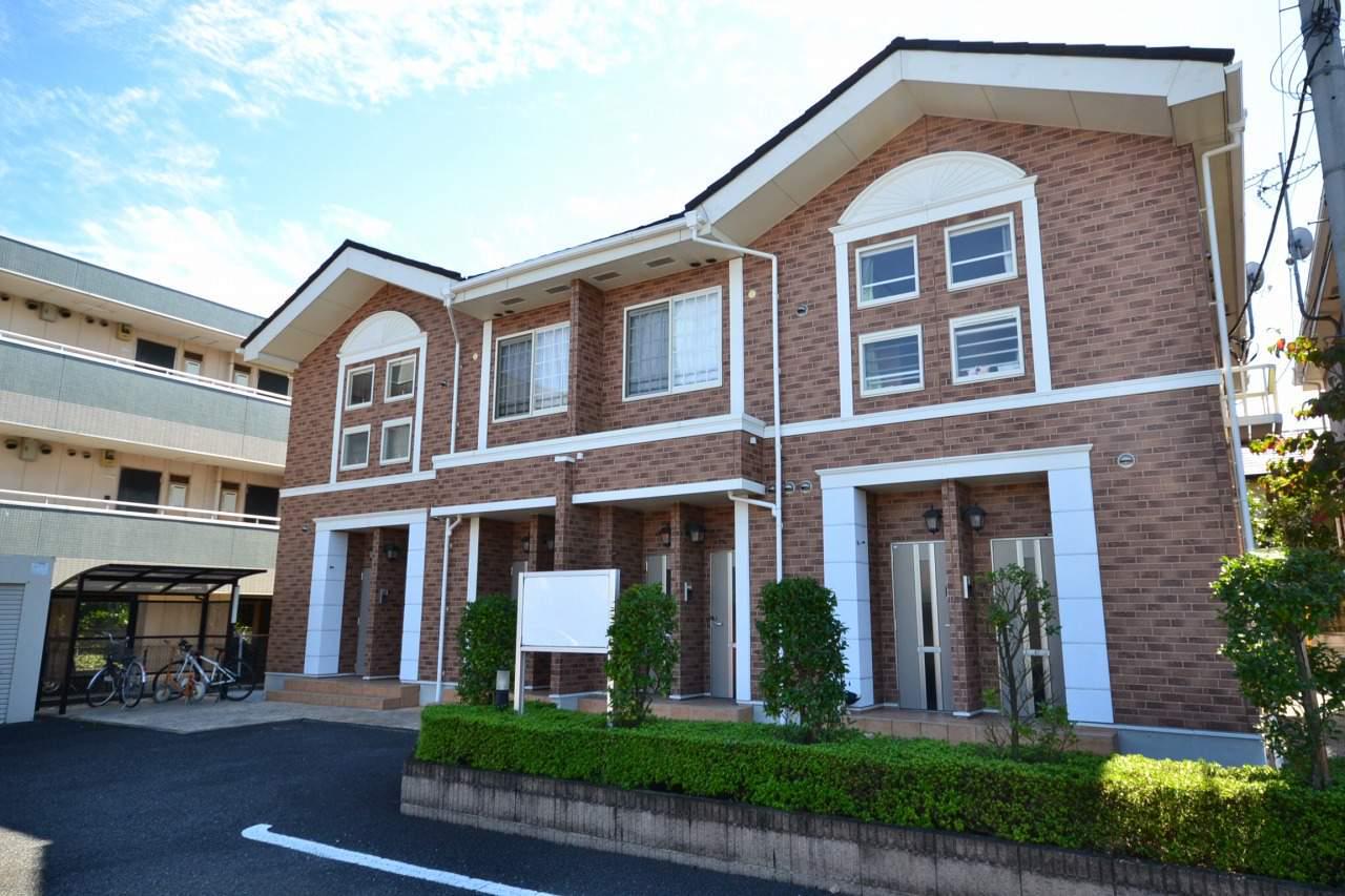 メゾン・ド・四季Ⅰ