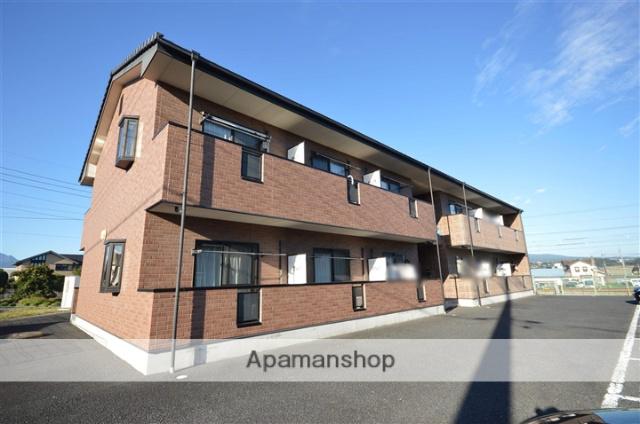 エスポワール(1K/2階)