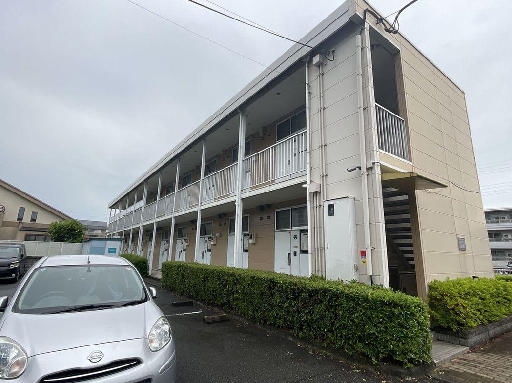 レオパレスノビア カーサ