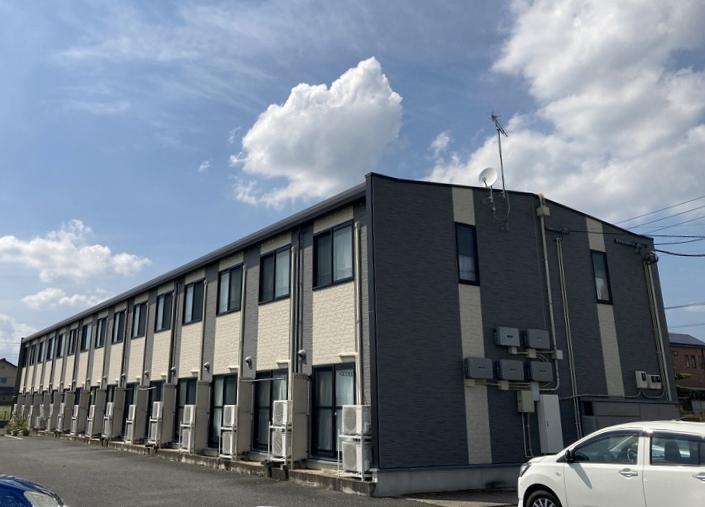 レオパレスリマインズ 蒼海