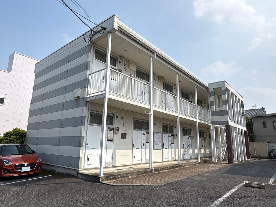 レオパレスコミュニティ