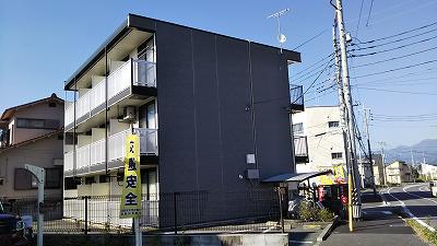 レオパレスフェニックスMⅥ