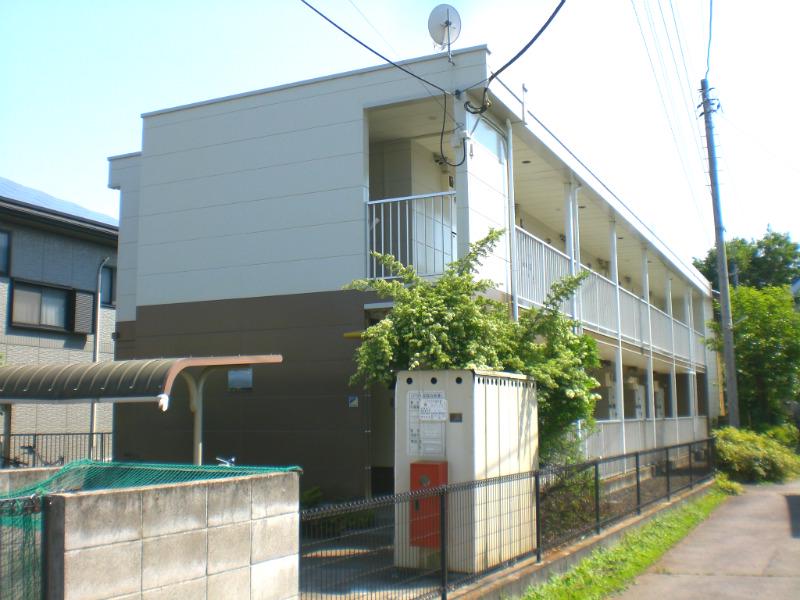 レオパレスPEACE