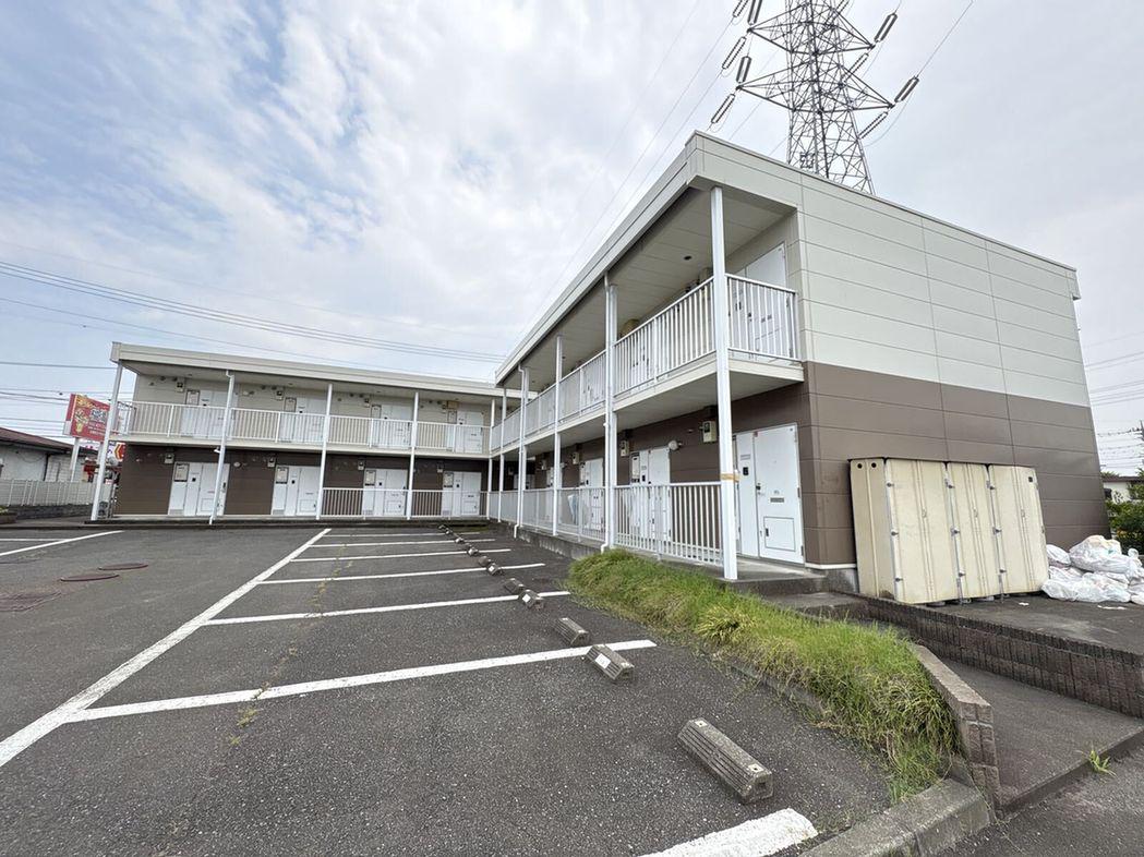 レオパレスSAKURA Ⅰ