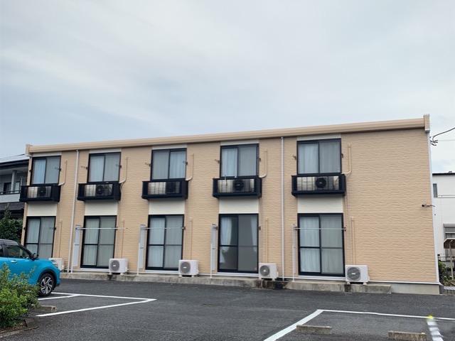 レオパレスCHARMAN