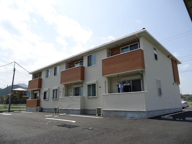 フィールド・ビレッジA