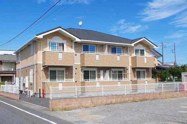 フェリーチェⅠ