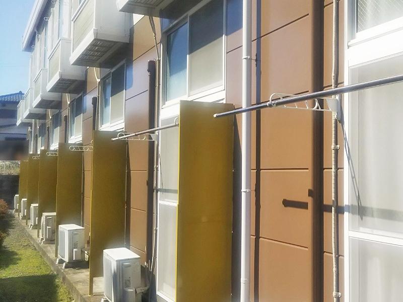 レオパレスナカジマ