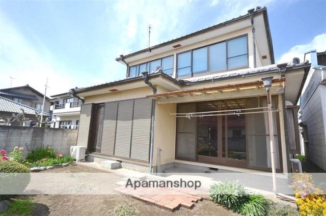 両毛線 前橋駅 徒歩18分  築44年(4LDK)