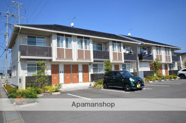 エトワルAB(2LDK/2階)