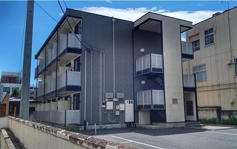 レオパレスTH前橋