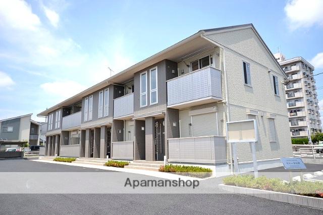 セレーネ石倉(1LDK/1階)