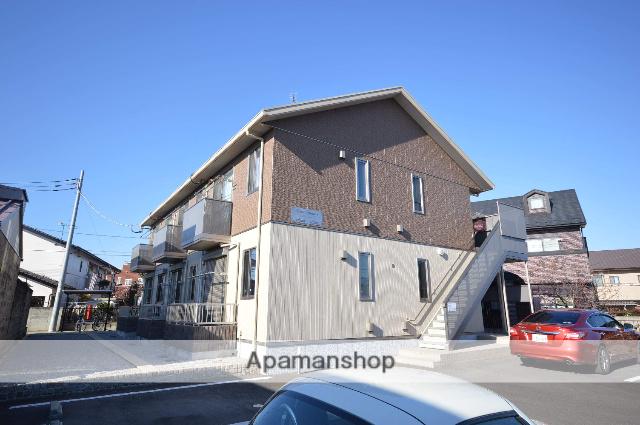 カーサ・フォルトゥーナ